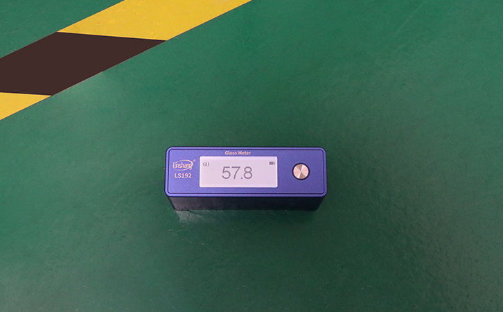LS192光澤度儀測試油漆 LS192光澤度儀測試油漆