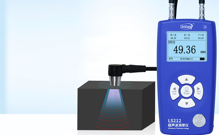 LS212自動(dòng)增益功能 LS212自動(dòng)增益功能