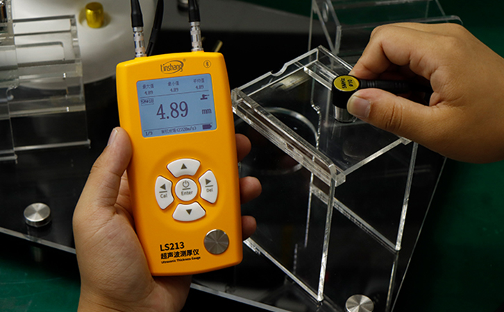 LS213測試有機(jī)玻璃 LS213測試有機(jī)玻璃