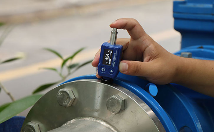 LS252DC測試不銹鋼 LS252DC測試不銹鋼