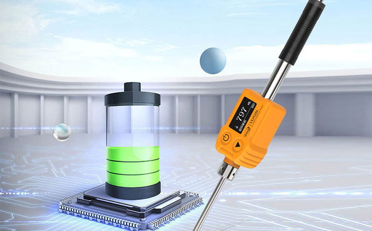 LS252DL里氏硬度計(jì) LS252DL里氏硬度計(jì)
