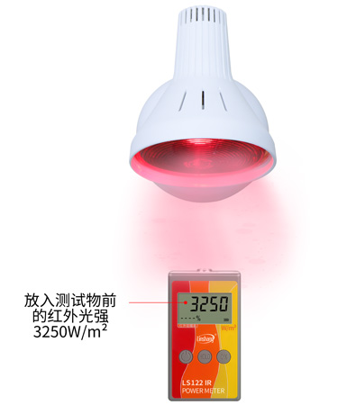紅外功率計測試紅外線光強 紅外功率計測試紅外線光強