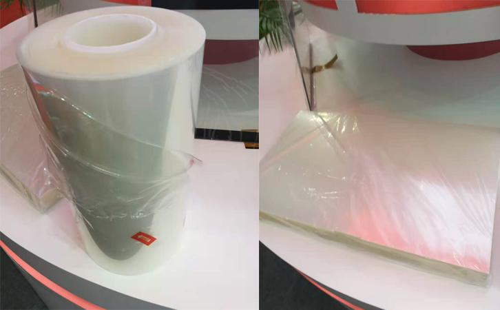 熱熔型光學膠 熱熔型光學膠